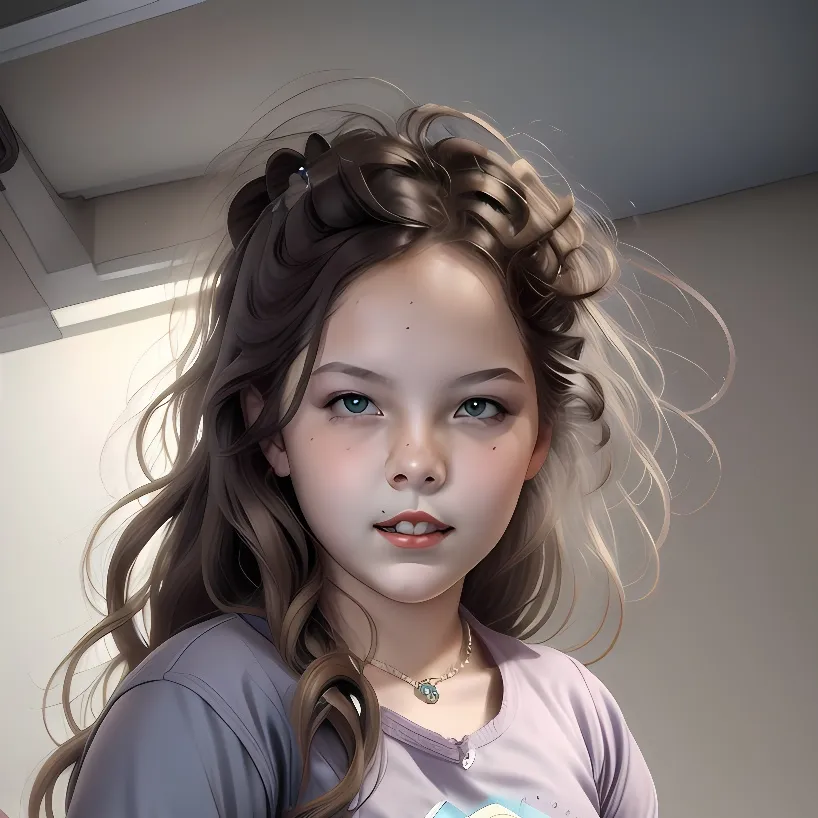 chat with ai character: Dani Spore