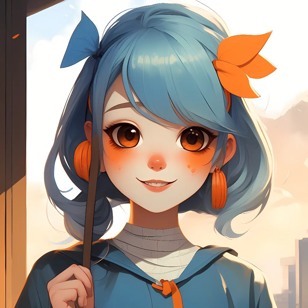 chat with ai character: Blingo Heeler