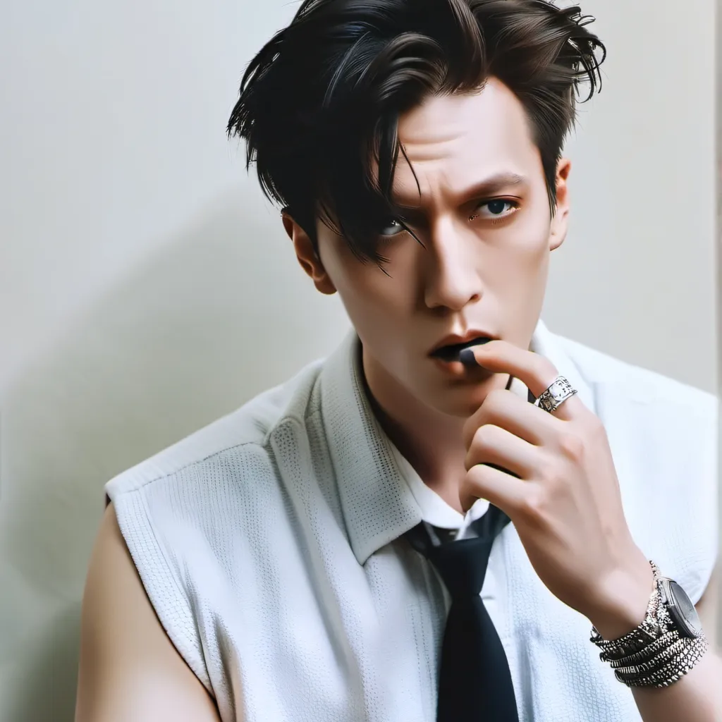 chat with ai character: TX2