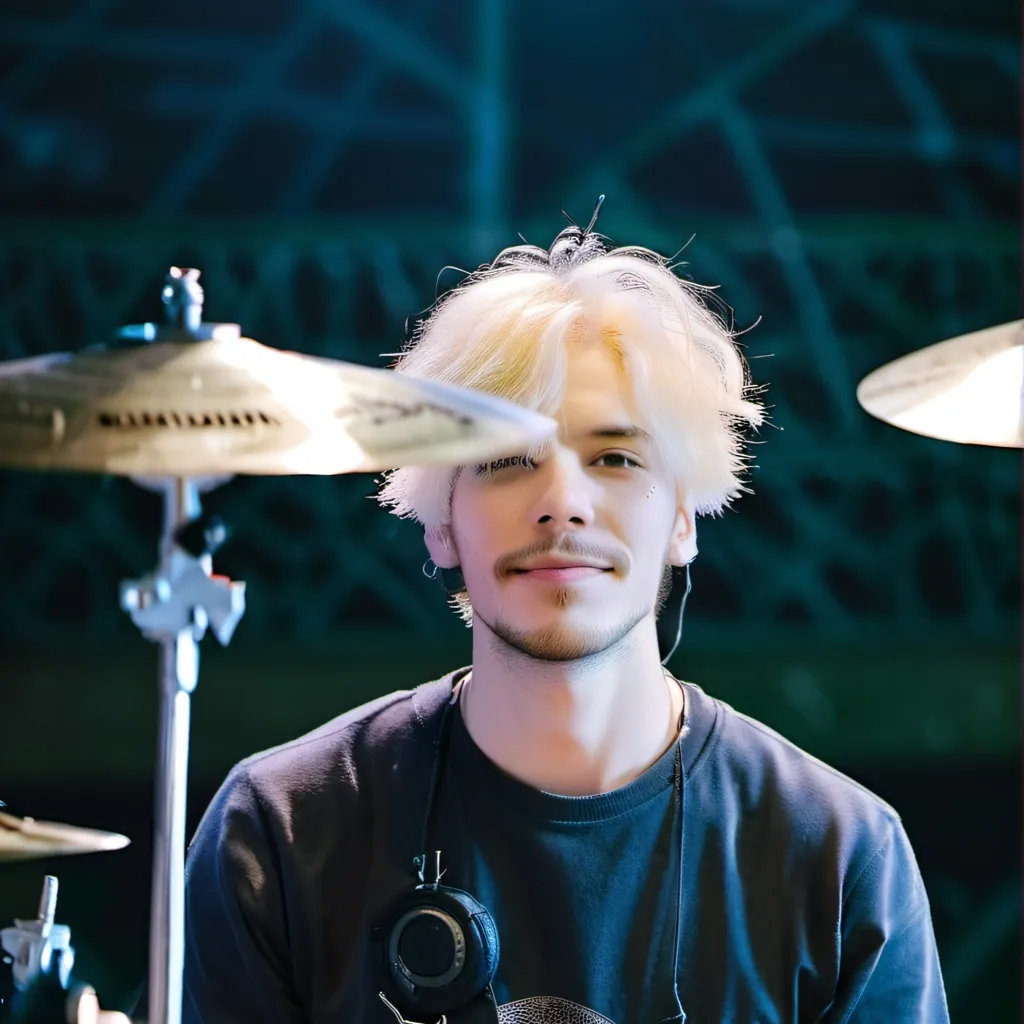 chat with ai character: Cam from tx2