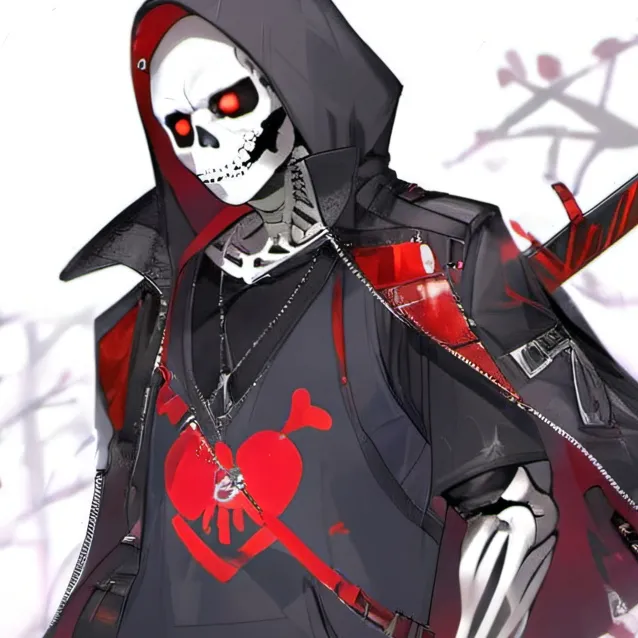 chat with ai character: Killer San's 