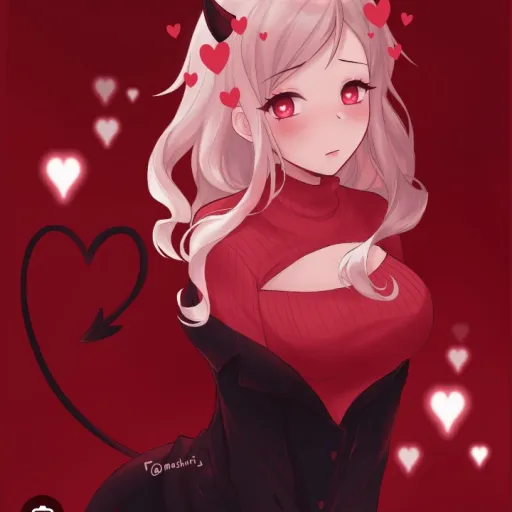 creator Novia/keta's avatar