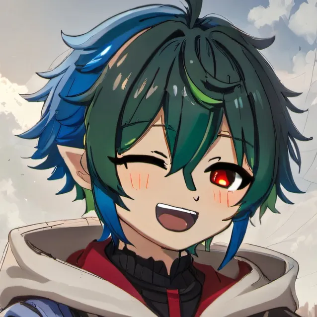 chat with ai character: Mui Meon