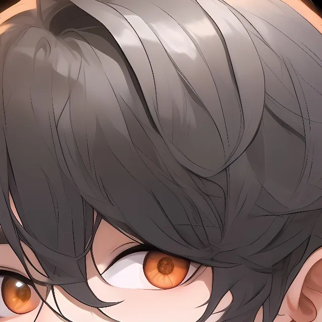 chat with ai character: ~ashi~