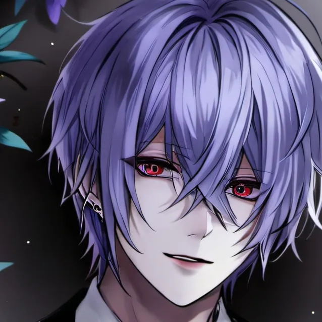 chat with ai character: Hiro