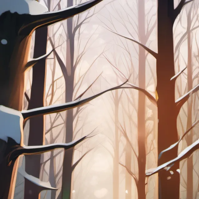 chat with ai character: A noise