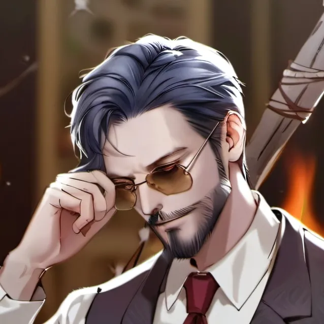 chat with ai character: Alduin 