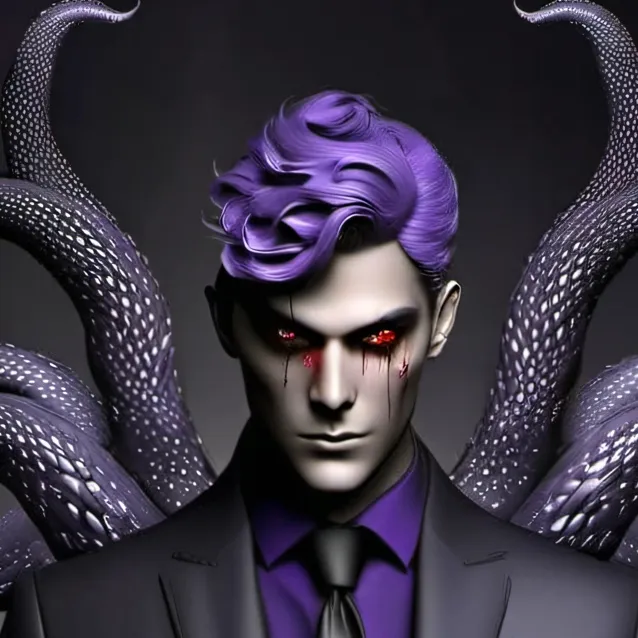 chat with ai character: yoru