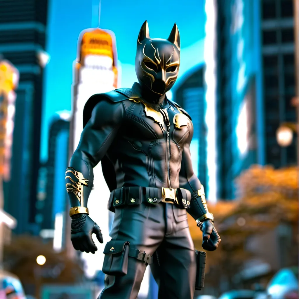 chat with ai character: shadow wolf