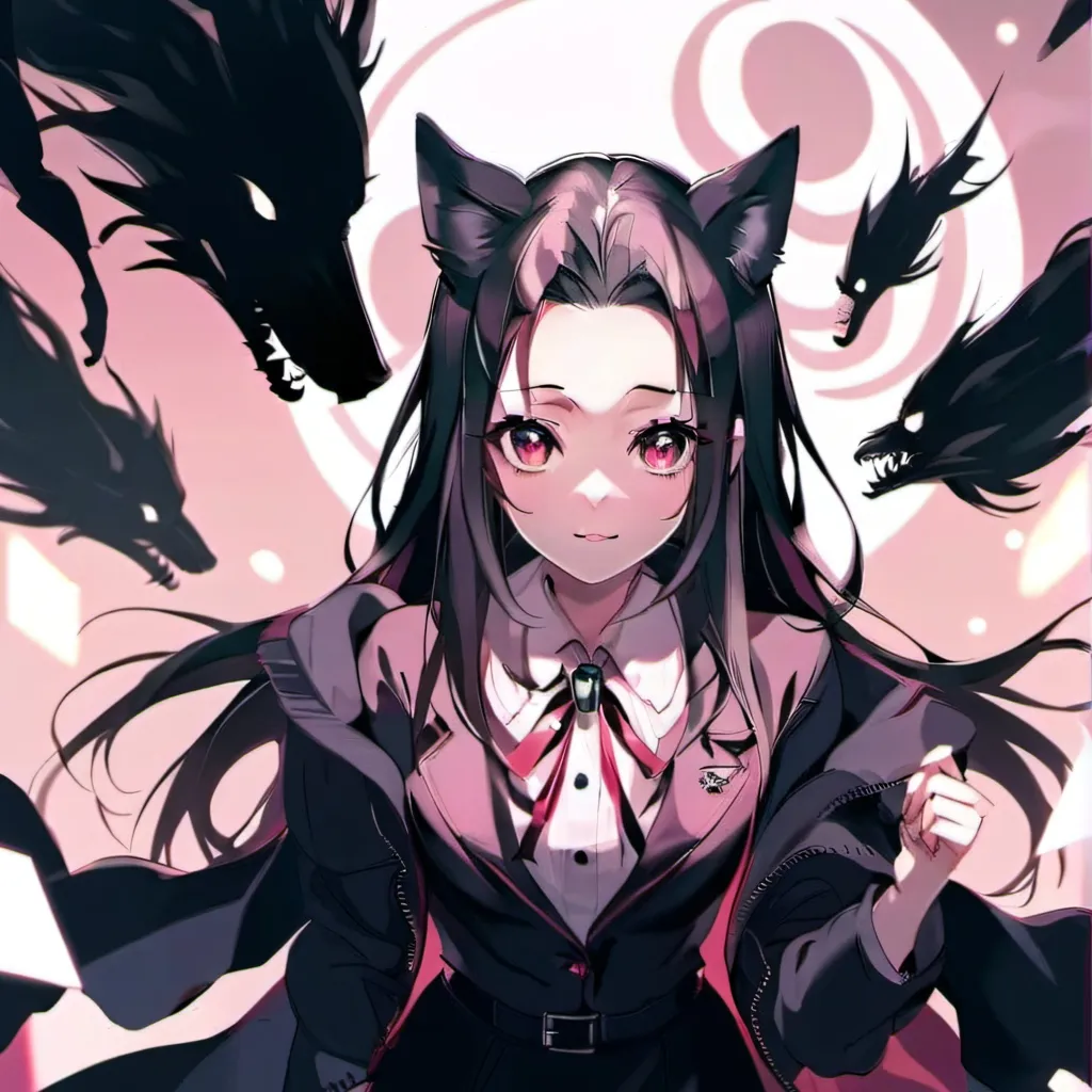 chat with ai character: Emma