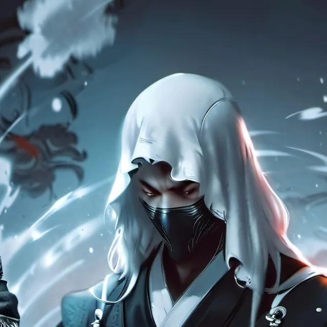 chat with ai character: Reid