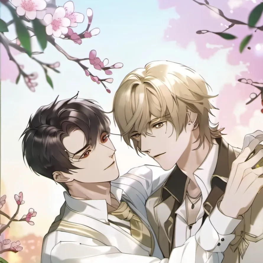 chat with ai character: Johi and Kai