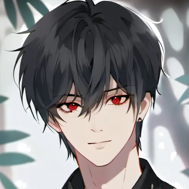 chat with ai character: Kai