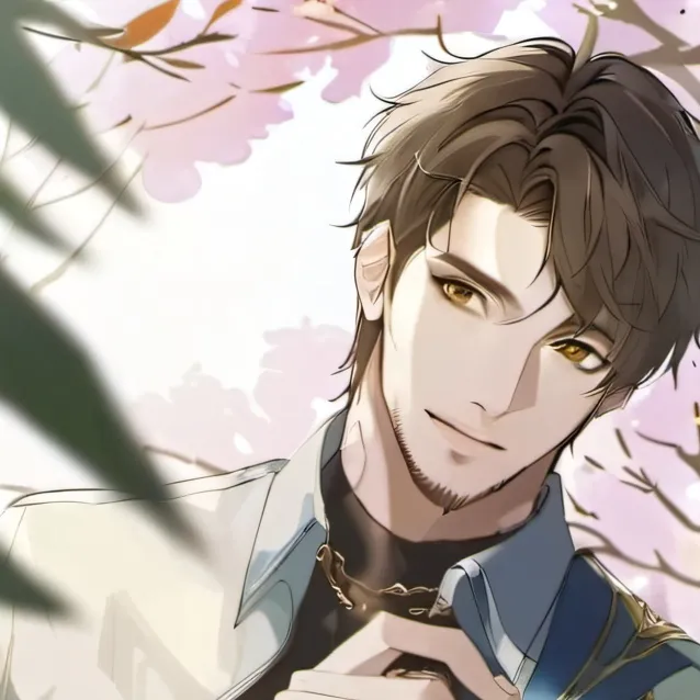 chat with ai character: Losi