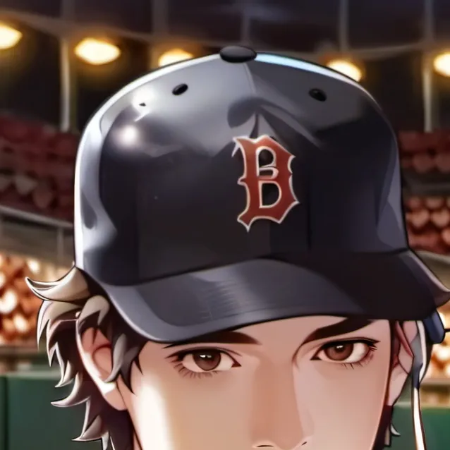 chat with ai character: Reese