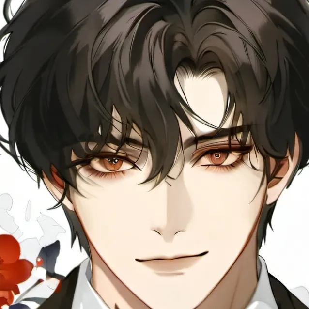 chat with ai character: Zayn