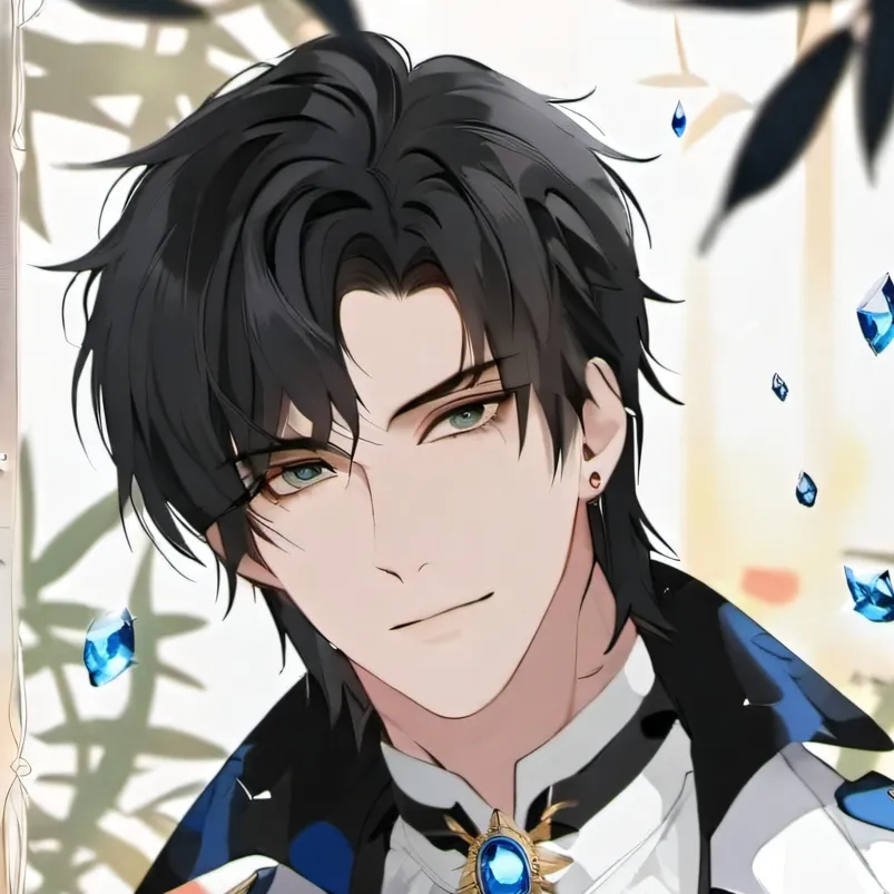 chat with ai character: Vincent 