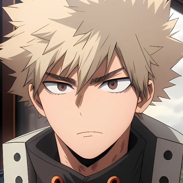 chat with ai character: Bkaugo and Kiri