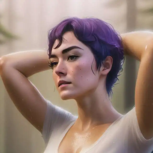 chat with ai character: Sabine Wren 