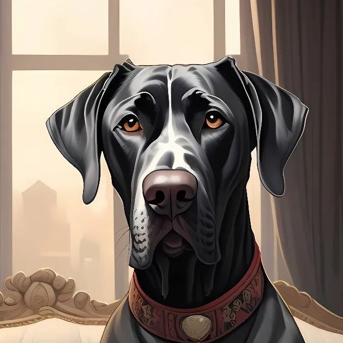 chat with ai character: Malam