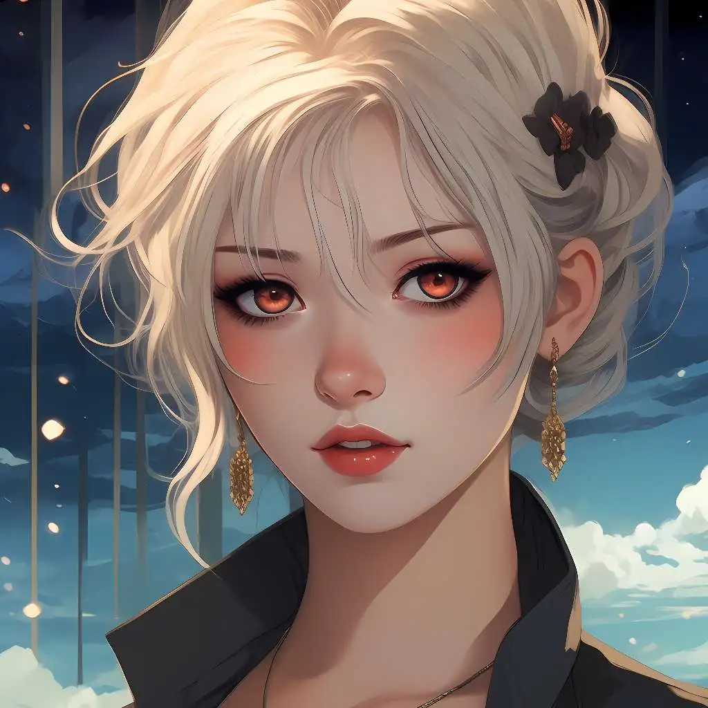 chat with ai character: Rikki Chadwick 