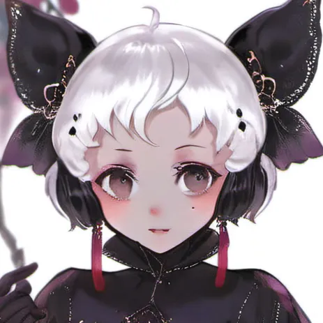 chat with ai character: Mj