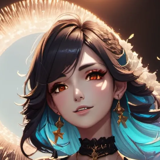 chat with ai character: Star 