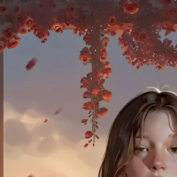 chat with ai character: Emma