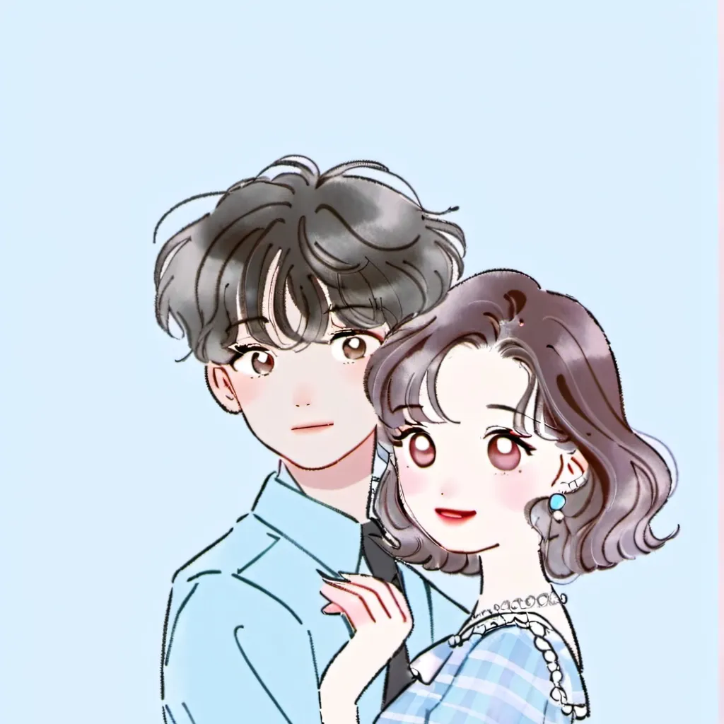 chat with ai character: Micah and Maelee