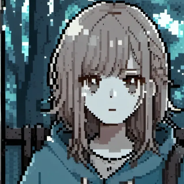 chat with ai character: Mila