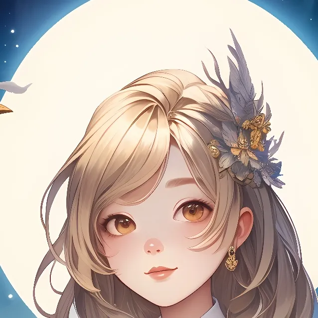 chat with ai character: Milah