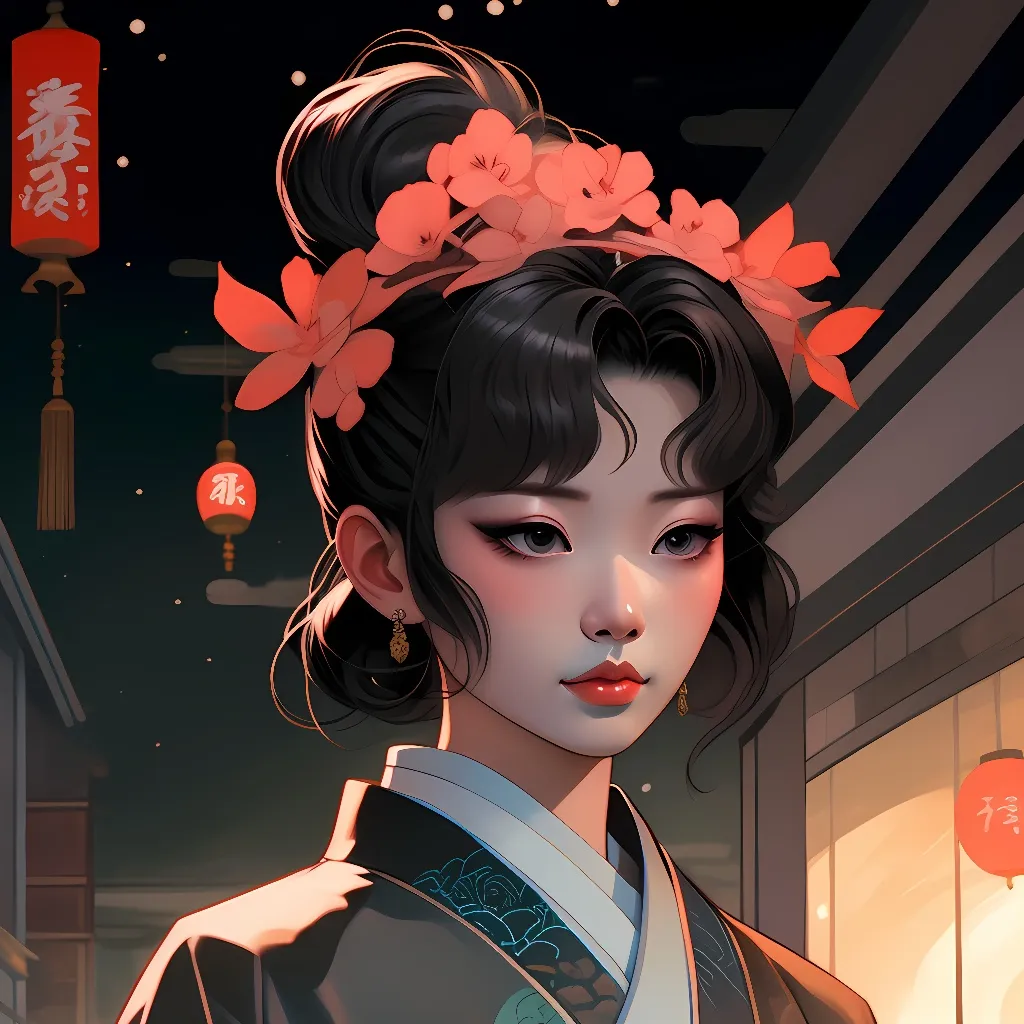 chat with ai character: Che Che