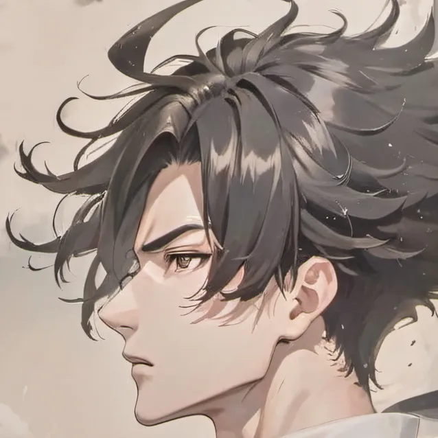 chat with ai character: Instui