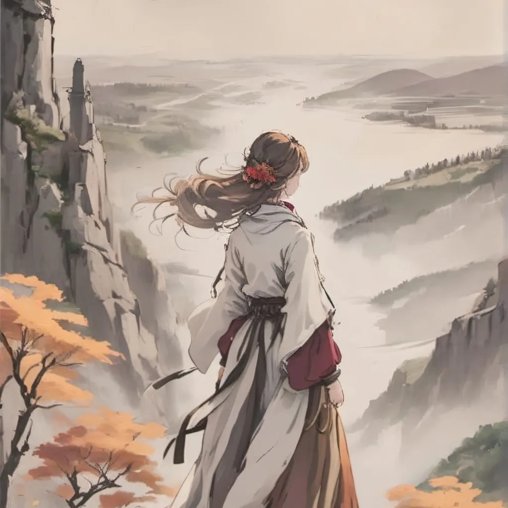 chat with ai character: Shea