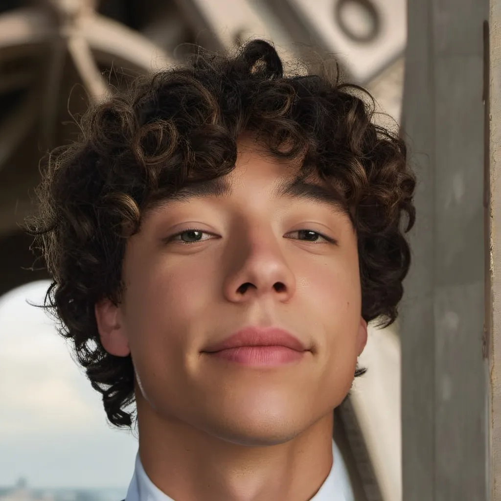 chat with ai character: Wayldon and Wayne