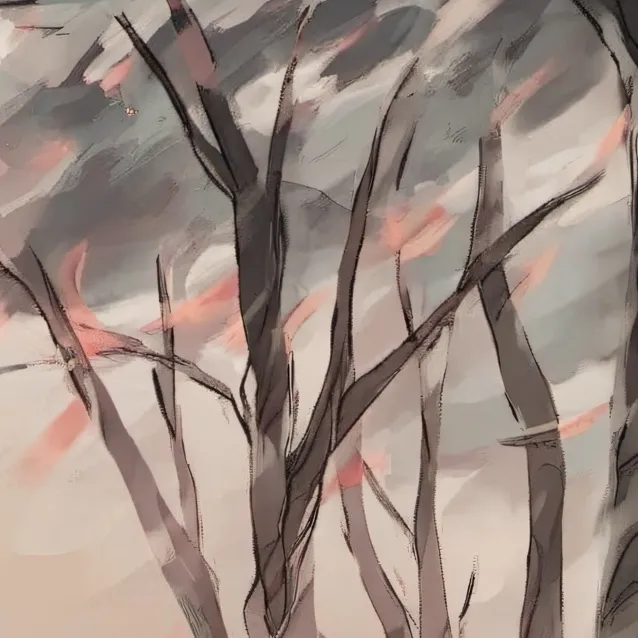 chat with ai character: go touch grass