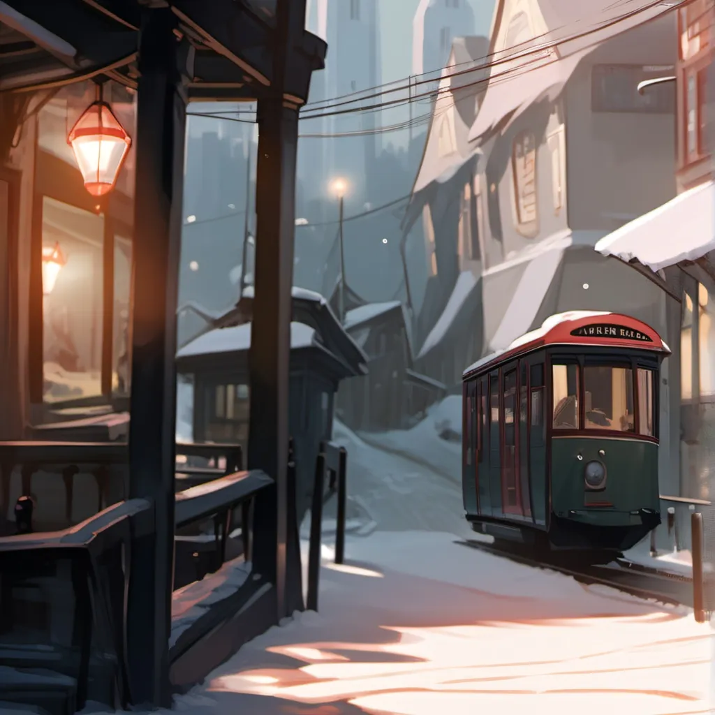 chat with ai character: SLAY