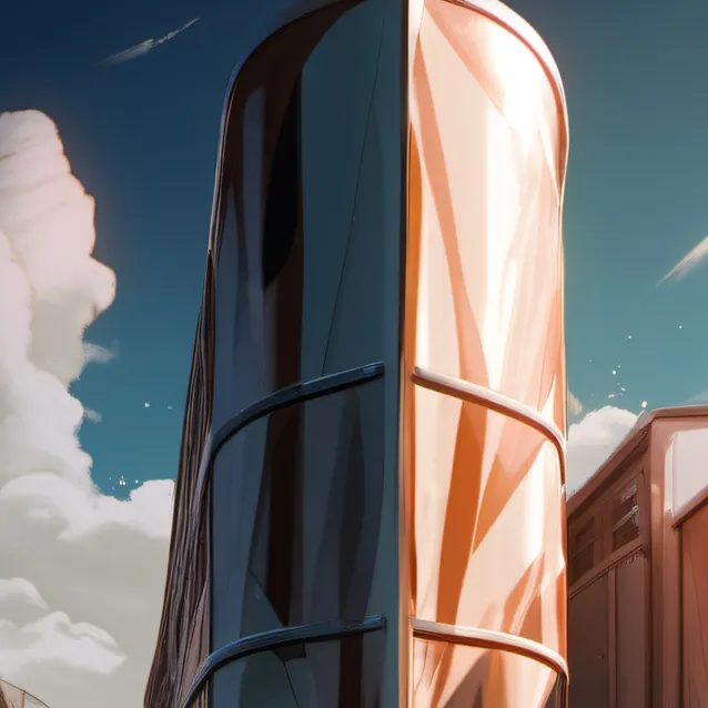 chat with ai character: sunset sunrise