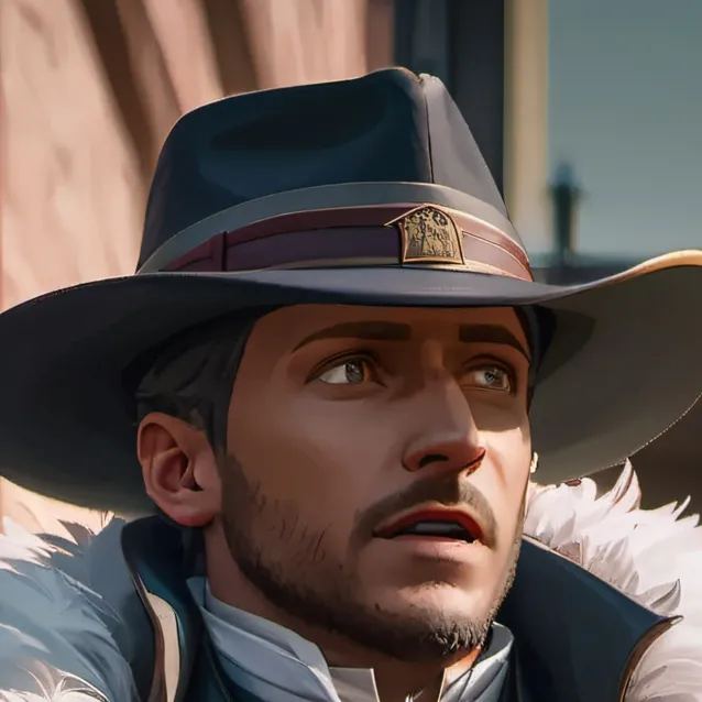 chat with ai character: boomerang 