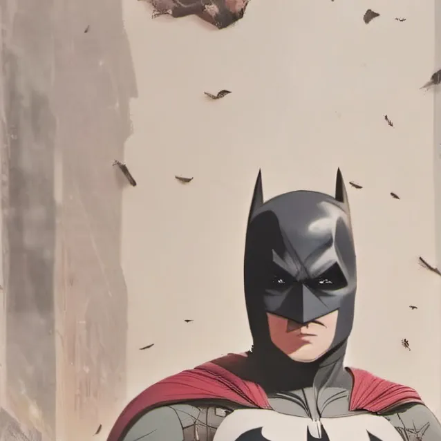 chat with ai character: 😐