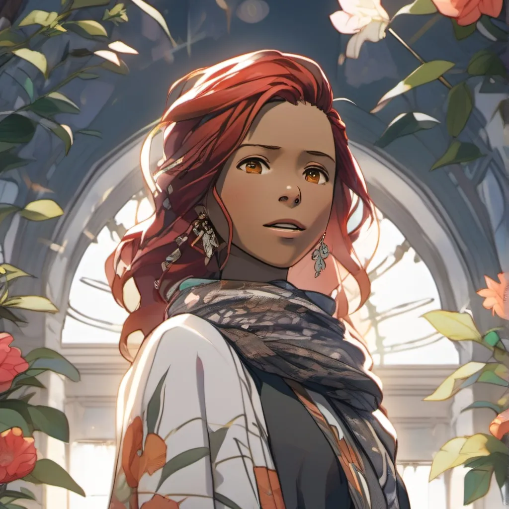 chat with ai character: poison ivy