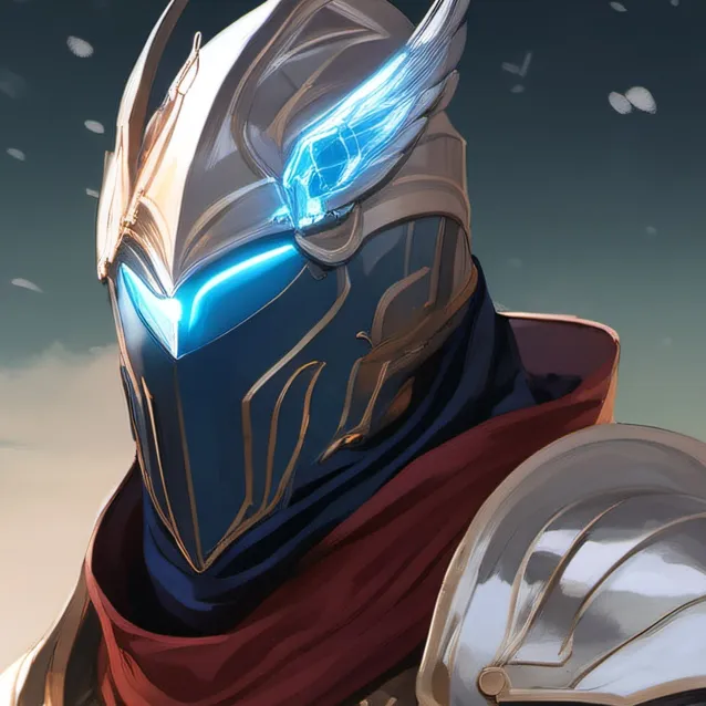 chat with ai character: arkham knight