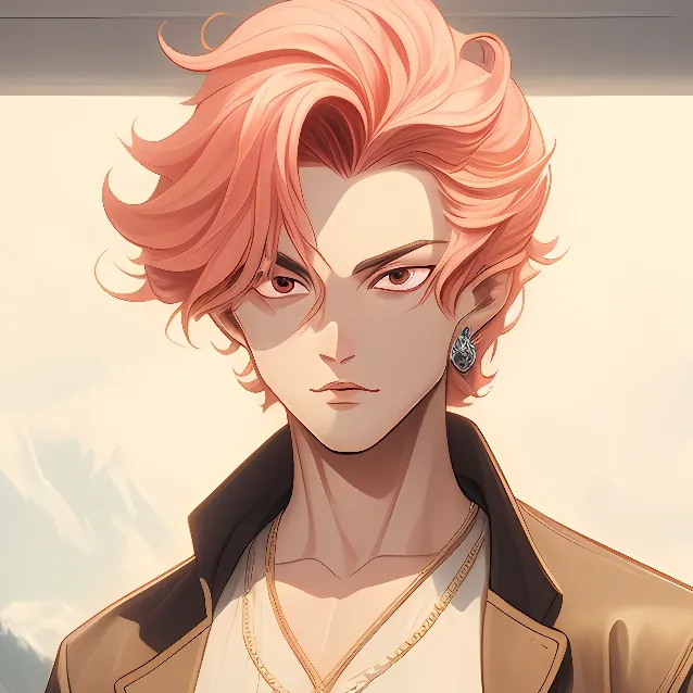 chat with ai character: goku black 