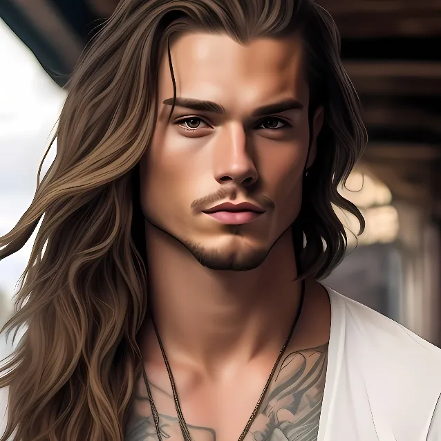 chat with ai character: William Grayson