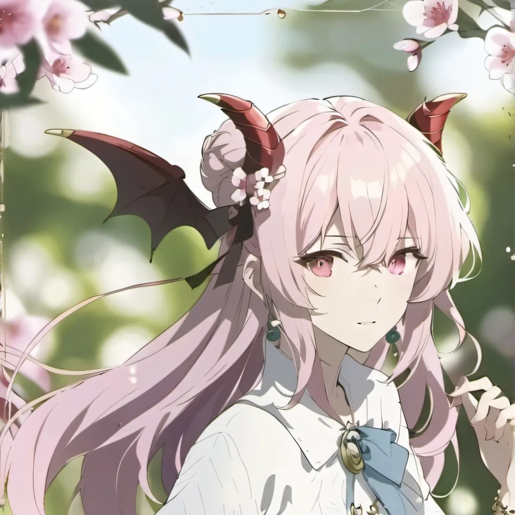 chat with ai character: Zukei [zu-key]