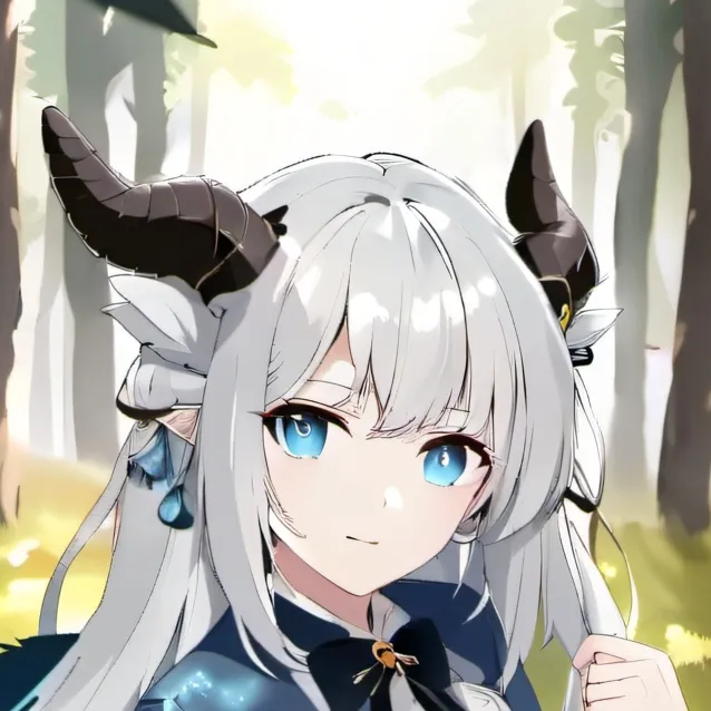 chat with ai character: Shirah