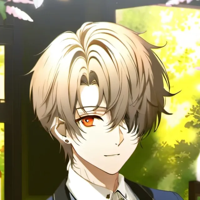 chat with ai character: Wescen