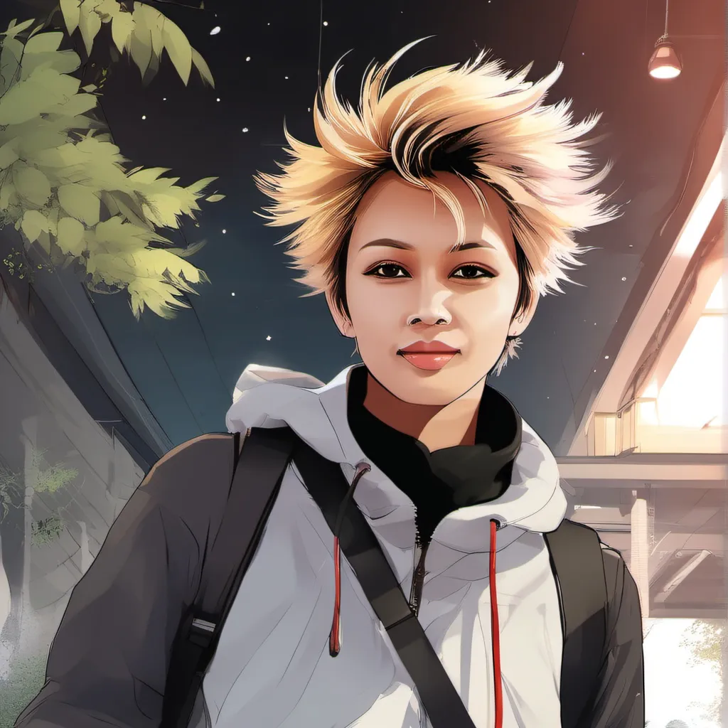 chat with ai character: Havan