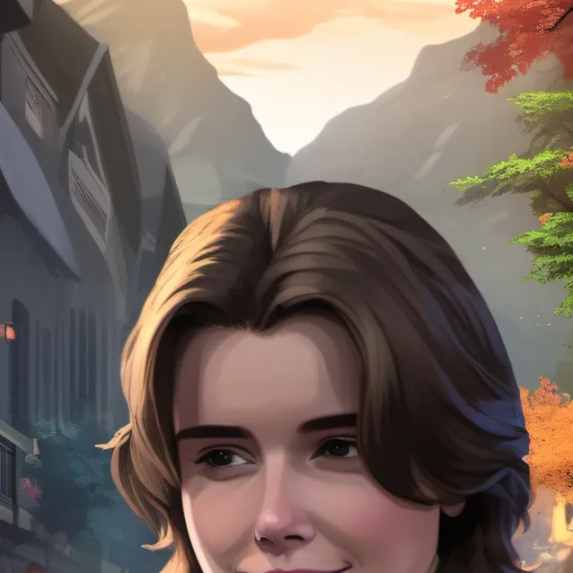 chat with ai character: Luca Luhan