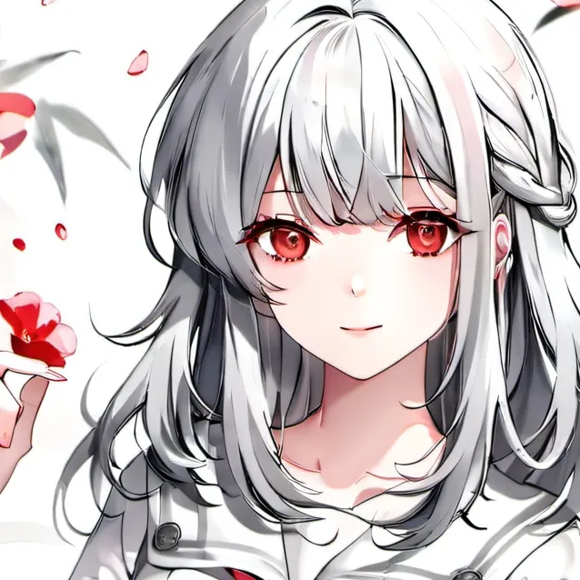 chat with ai character: Alisa